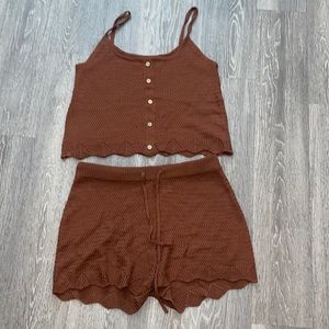 2 piece Set